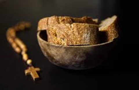 Thứ Tư, tuần 1 Mùa Chay