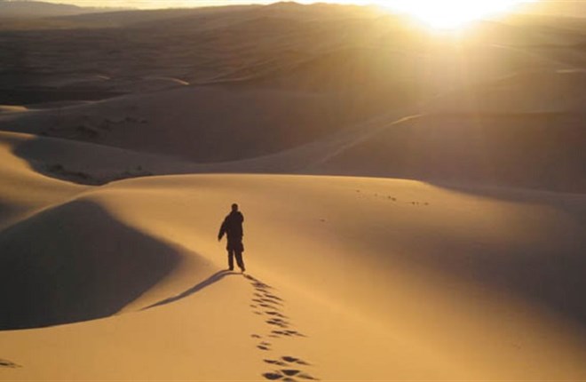 Thứ Năm, tuần 1 Mùa Chay