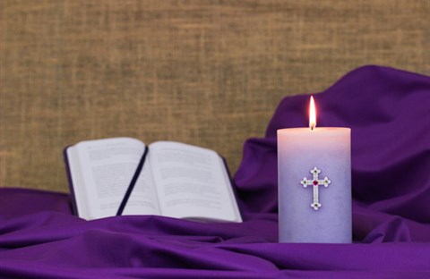 Thứ Sáu tuần I Mùa Chay