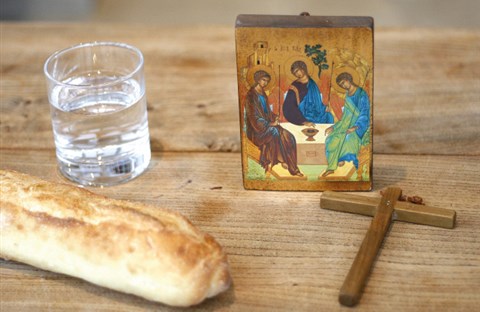 Thứ Bảy tuần I Mùa Chay