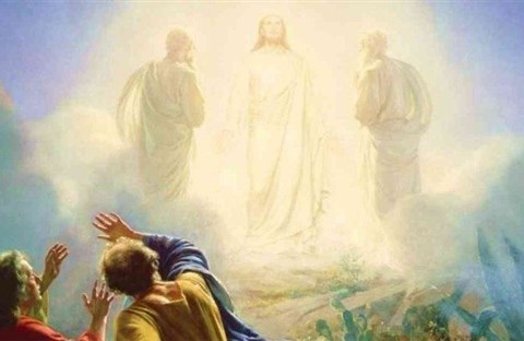 Chúa Nhật 2 Mùa Chay năm A