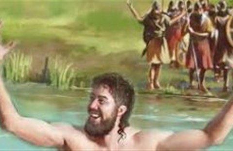 Người tù binh quan phòng