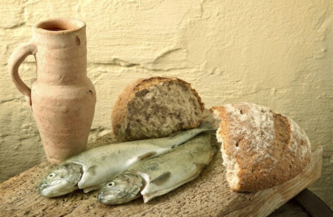 Còn ăn chay và kiêng thịt nữa không?