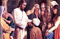 Chúa Nhật IV Mùa Chay Năm A
