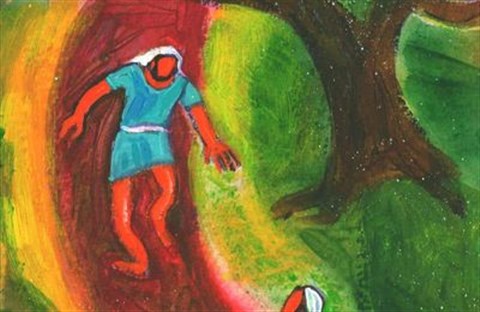 Thứ Ba, Tuần thứ 4 Mùa Chay