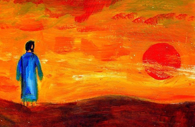 Thứ Tư, Tuần thứ 4 Mùa Chay