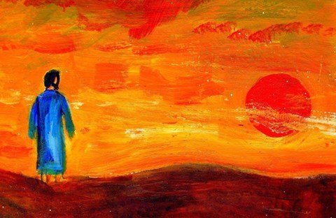 Thứ Tư, Tuần thứ 4 Mùa Chay