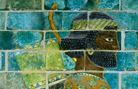 CHƯƠNG III  THỜI KỲ THỬ THÁCH (586 - 550 trước Chúa Giêsu)