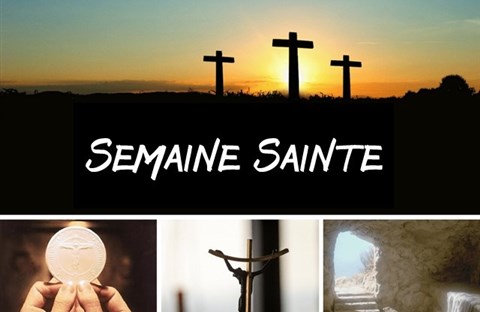 Thứ Ba Tuần Thánh