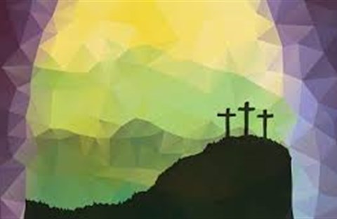 Thứ Sáu Tuần Thánh