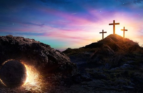 Thứ Bảy Tuần Thánh