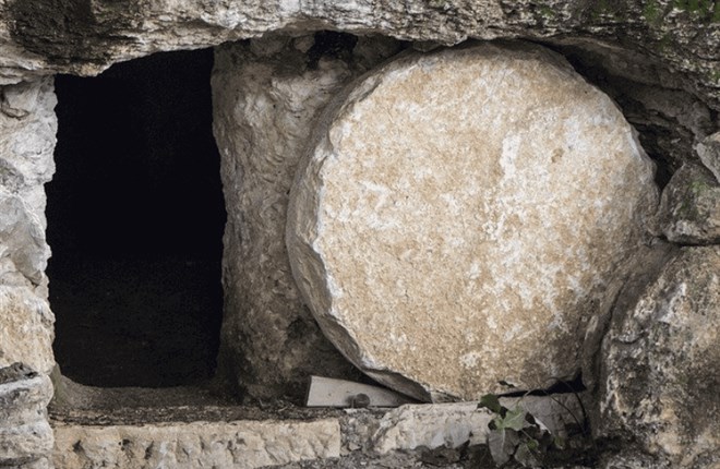 Chúa Nhật Phục Sinh năm A