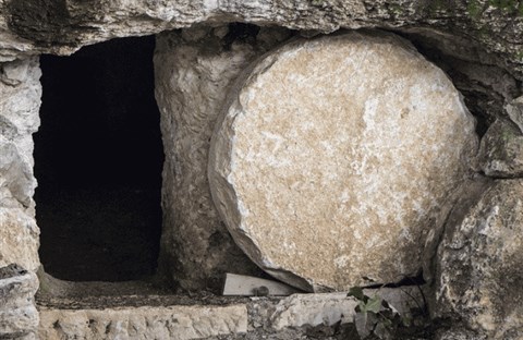 Chúa Nhật Phục Sinh năm A