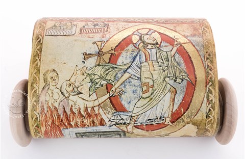 Tìm hiểu bài ca Exultet