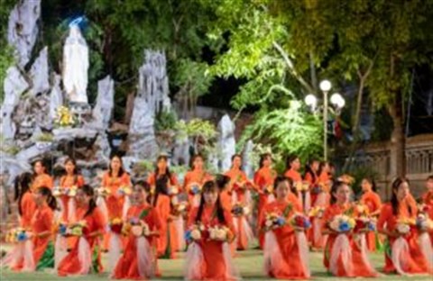 Giáo Hội tại Việt Nam đối mặt với những thách thức tục hóa