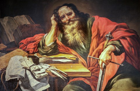 CHƯƠNG IV  : KHÚC QUẶT LỊCH SỬ (50 năm trước - 50 năm sau Chúa Kitô)