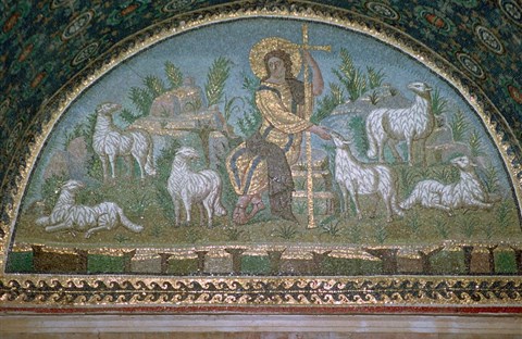 Chúa Nhật IV Phục Sinh Năm A