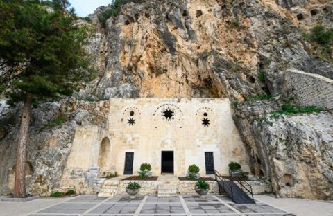 Vinh Quang Của Antiôkhia, Cái Nôi Của Kitô Giáo