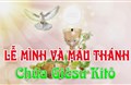 Lễ Mình Máu Chúa Kitô năm A