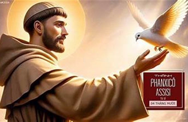 Thánh Phanxicô Assisi — Fioretti