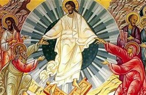 Chúa Nhật XIV Thường Niên Năm A
