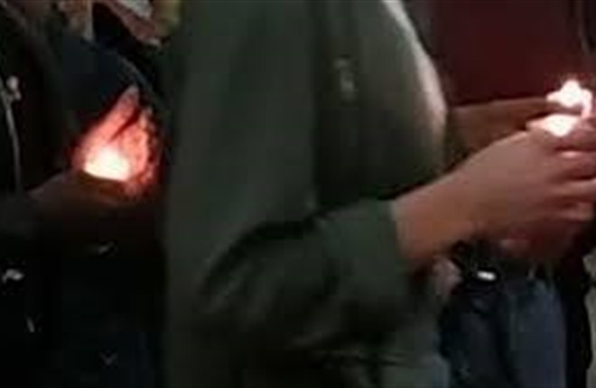 Chúa nhật XIX Thường niên Năm A