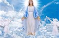 Lễ Đức Maria Hồn Xác Lên Trời