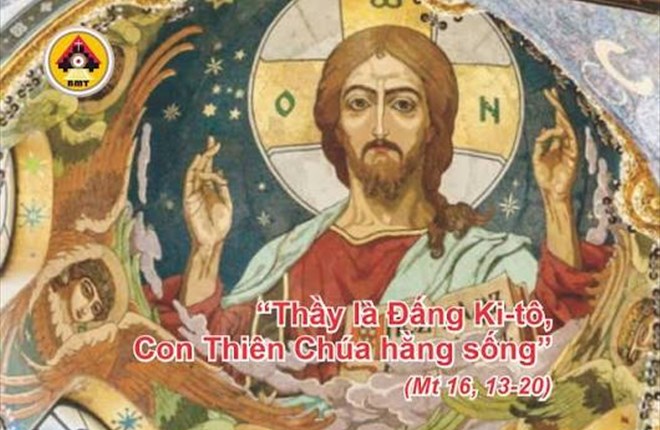 Chúa nhật XXI Thường niên Năm A
