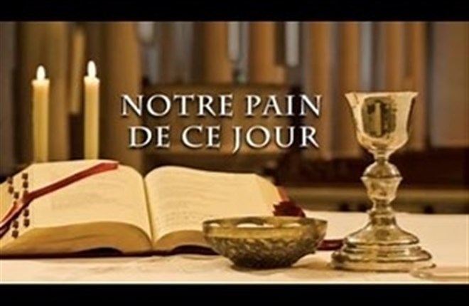 Chúa Nhật XXIII Thường Niên A
