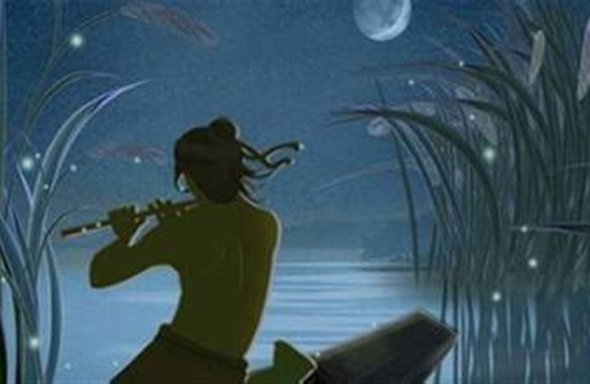 Tiếng Sáo Chiều