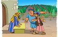 Chúa Nhật XXV Thường Niên A