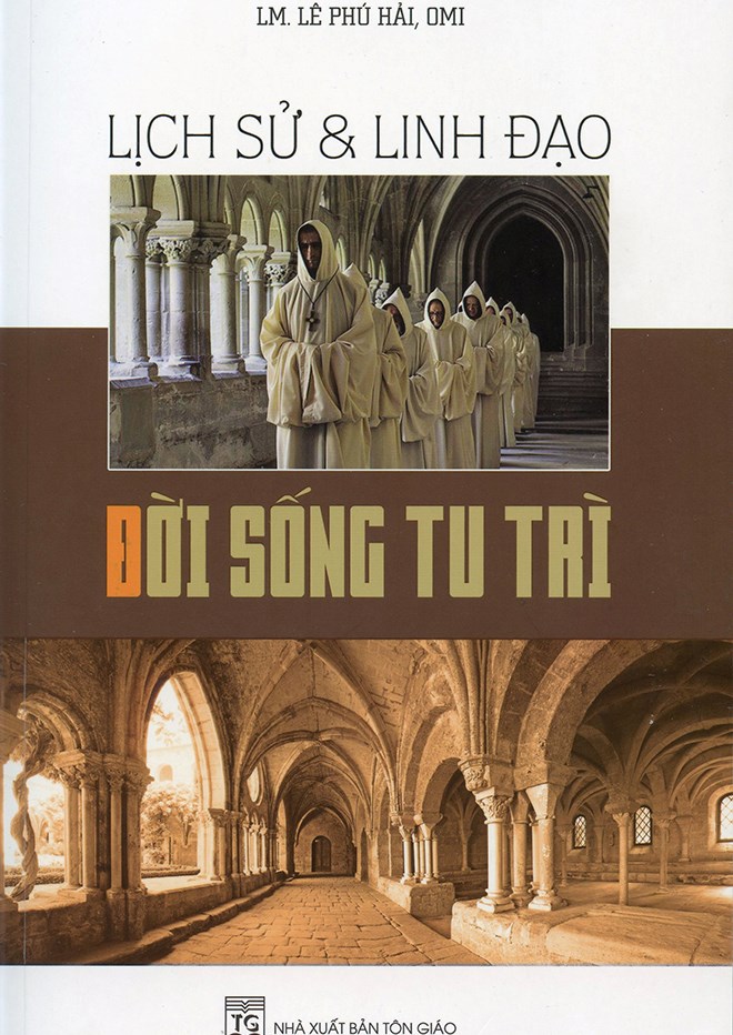 Lịch sử & linh đạo đời tu