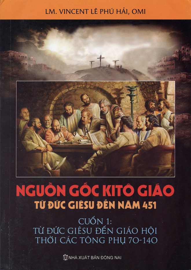 Nguồn gốc Kitô giáo 1