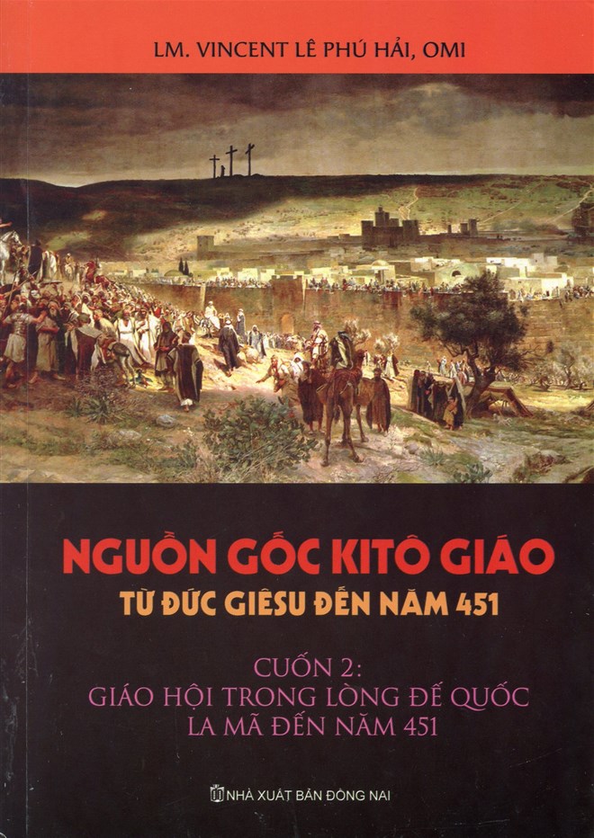 Nguồn gốc Kitô giáo 2