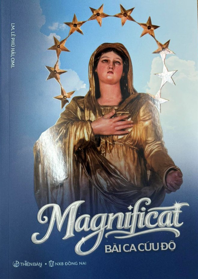 Magnificat : Bài Ca Cứu Độ
