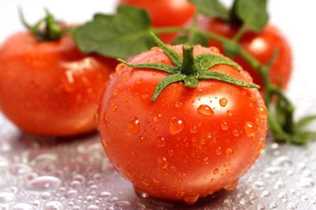 Cà chua và sức khỏe con người - 2
