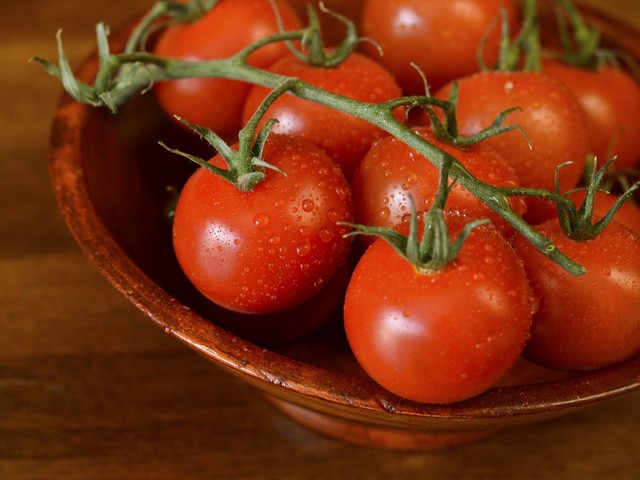 Cà chua và sức khỏe con người - 3