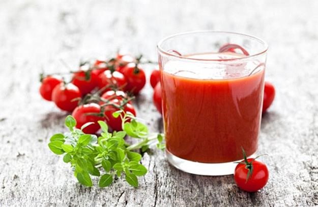 Cà chua và sức khỏe con người - 4