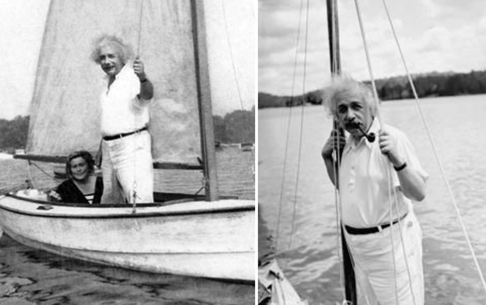 Albert Einstein và những điều có thể bạn chưa biết - 5