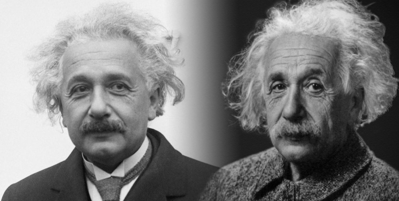 Albert Einstein và những điều có thể bạn chưa biết - 6