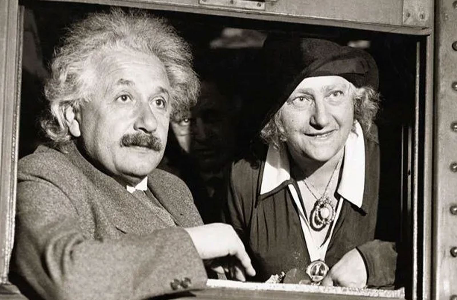 Albert Einstein và những điều có thể bạn chưa biết - 8