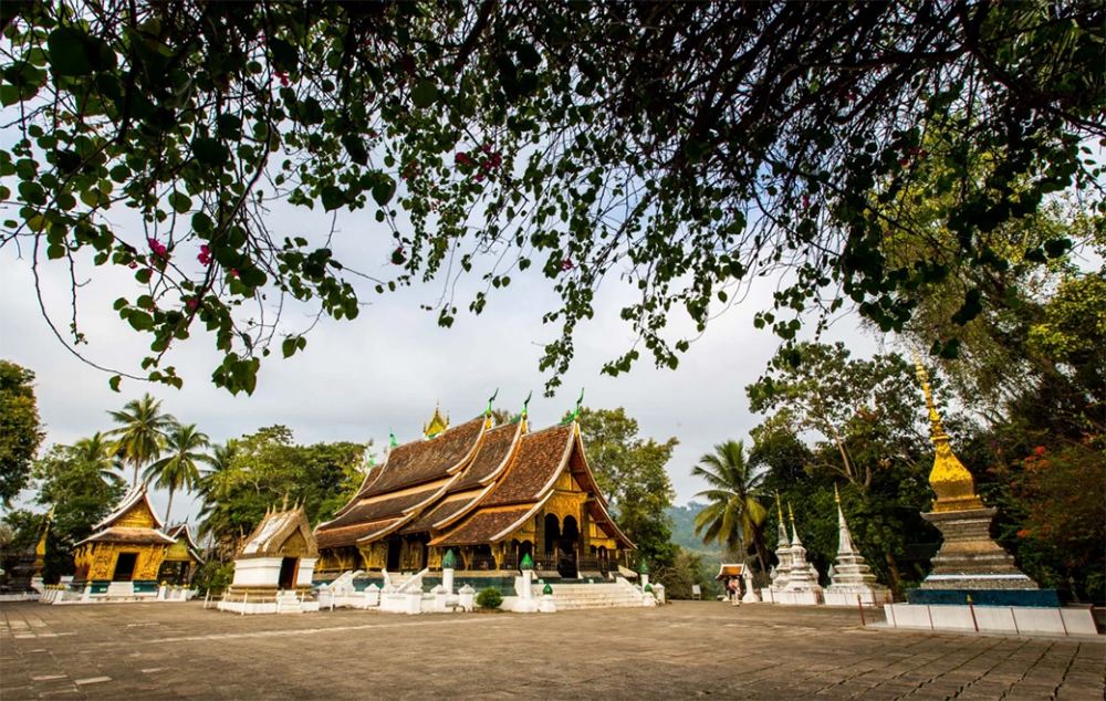 Luang Prabang - thị trấn vào top đẹp nhất thế giới của Lào - 2