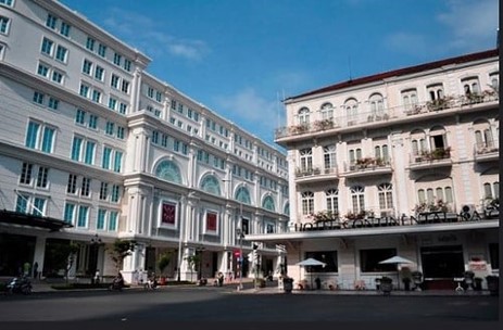 Đường Tự Do – Con đường xưa nổi tiếng nhất Sài Gòn - 2