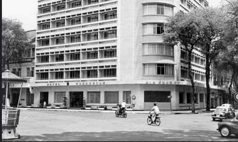 Đường Tự Do – Con đường xưa nổi tiếng nhất Sài Gòn - 4