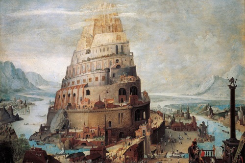 Tháp Babel – Truyền thuyết và khoa học - 5