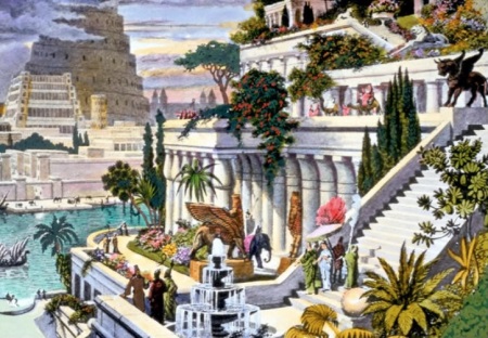 Tháp Babel – Truyền thuyết và khoa học - 6