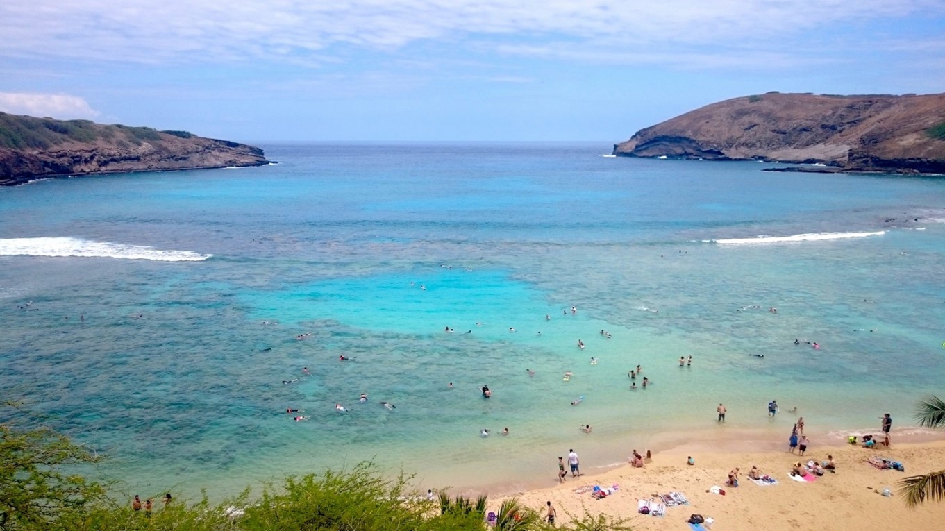 Đến ‘thiên đường hạ giới’ Hawaii đừng quên ghé Oahu Island - 5