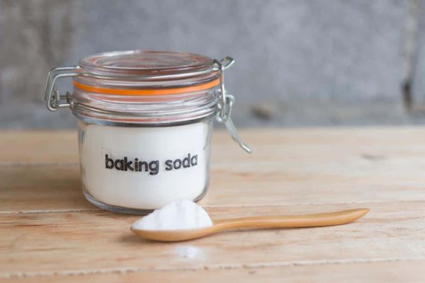 5 lợi ích sức khỏe ít ai biết của muối nở (baking soda) - 3