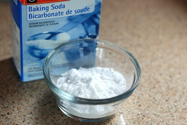 5 lợi ích sức khỏe ít ai biết của muối nở (baking soda) - 6