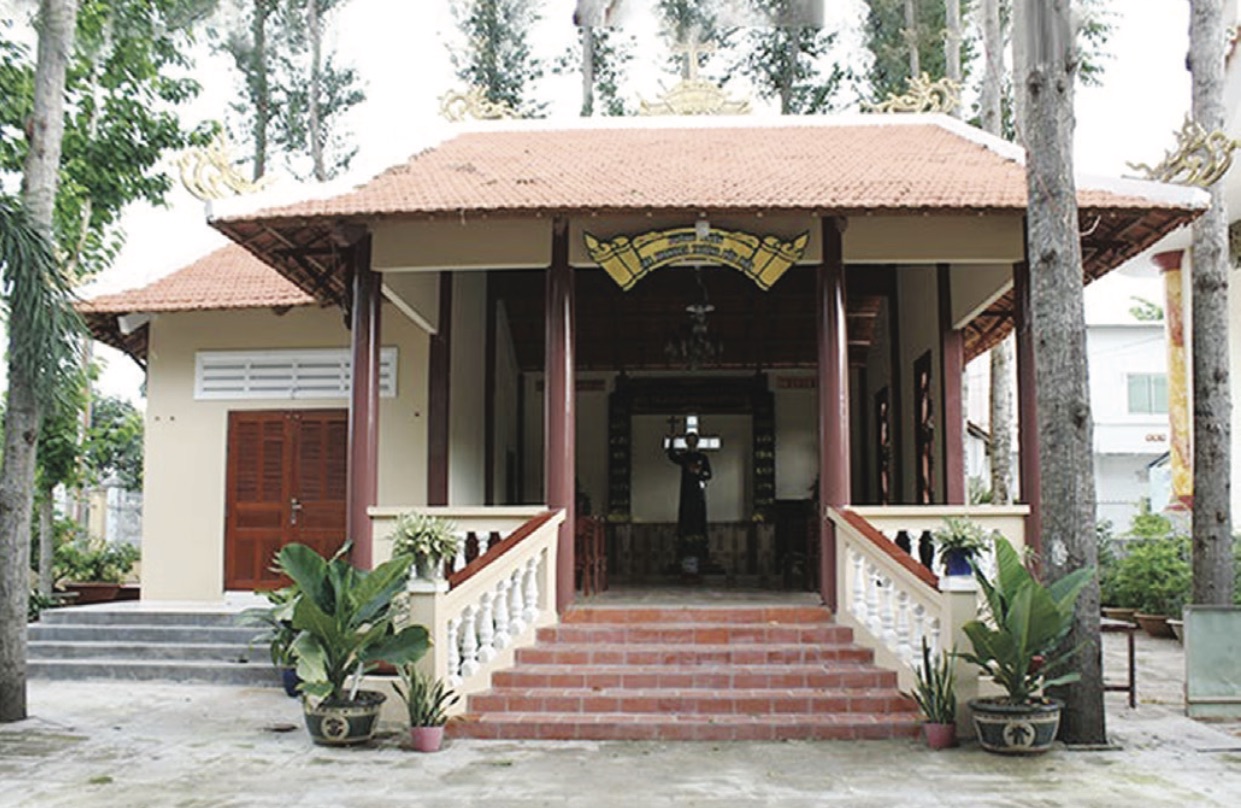 LINH MỤC PHANXICÔ XAVIER TRƯƠNG BỬU DIỆP (1897-1946) - CUỘC ĐỜI, NHÂN CÁCH, SỰ NGHIỆP, CÁI CHẾT VÀ Ý NGHĨA CHO NGÀY NAY - 11